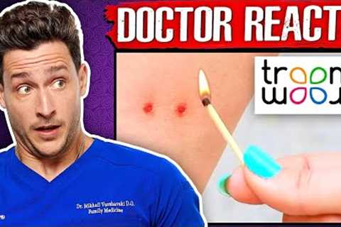 First Aid Hacks That Should Be Illegal