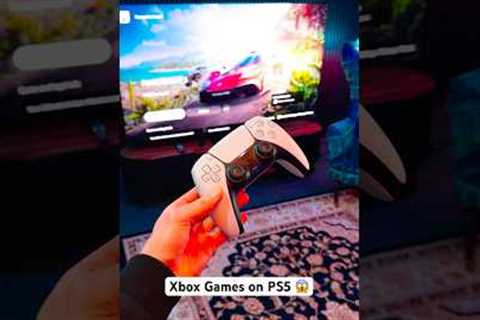 Xbox just sold out to PlayStation? 😱