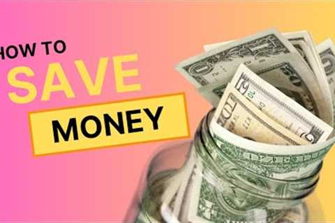How to Save Money While Shopping Online: Top Tips &amp; Tricks