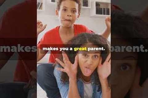 Perfectly Imperfect Parenting | #parenting #parentingtips #parents