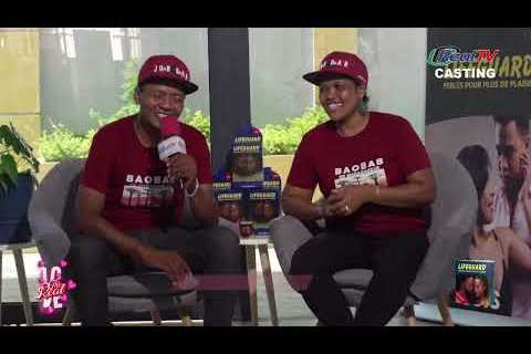 THE REAL LOVE : 3 jours; 2 nuits; 1 couple gagnantFifanintsanana hisafidianana ireo 5 tafiakatra