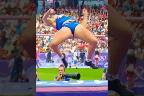 💥 Epic Moments in Women's Sports