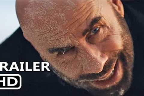 HIGH ROLLERS Official Trailer (2025) John Travolta