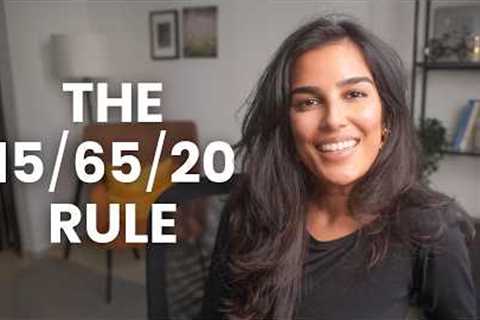 How To Manage Your Money Like The 1%