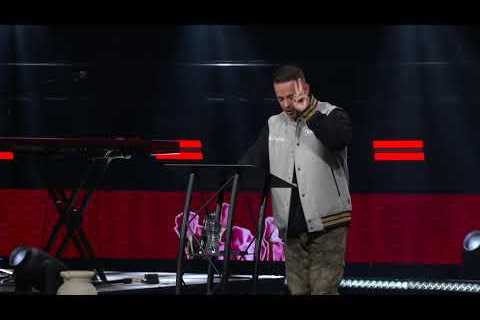 Rock Church LIVE - 9am Service - Need Prayer? Text NEXTSTEPS to 52525