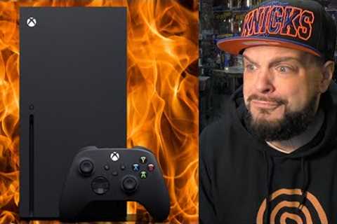 Xbox Only Sold 2 MILLION Consoles In 2024!?
