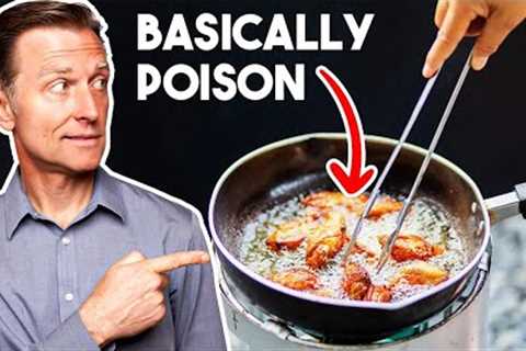 Do NOT Cook with This!!!
