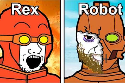 Every Guardian of the Globe Explained in 16 Minutes