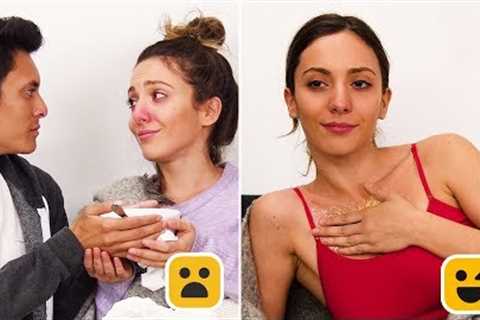 Easy Remedies You Can Try At Home! DIY Health &amp; Life Hacks by Blossom