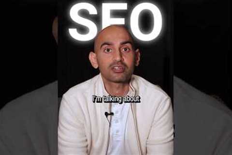It’s 2024 And There Is A New Kind Of SEO