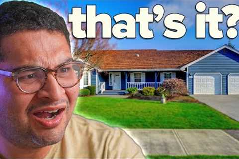 How Much House Can You Actually Afford? (By Salary)