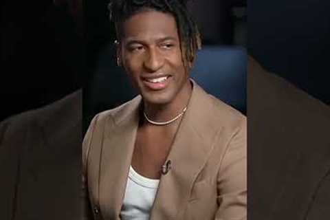 Jon Batiste Being a Musical Genius