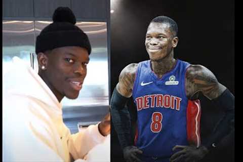 Dennis Schroder Calls Out Warriors After Being Traded...