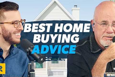 Home Buying Advice No One Else Will Tell You