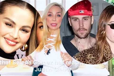 Selena Gomez Text to Justin Bieber INTERCEPTED by Hailey I OWN HIM