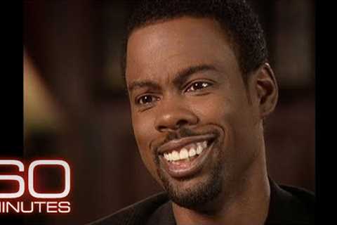 Chris Rock explains his comedic process | 60 Minutes Archive