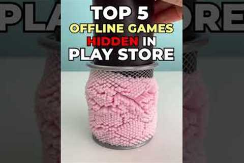 Top 4 mobile games from play store #shorts