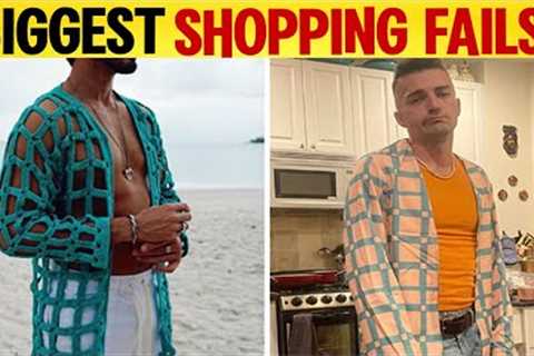 Online Shopping Fails You Won’t Believe || Funny Daily