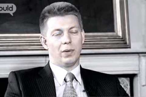 Career Advice on becoming a Patent Attorney by Robert G (Full Version)