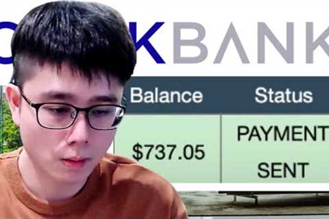 Clickbank is so simple if you use this 'GHOST' method