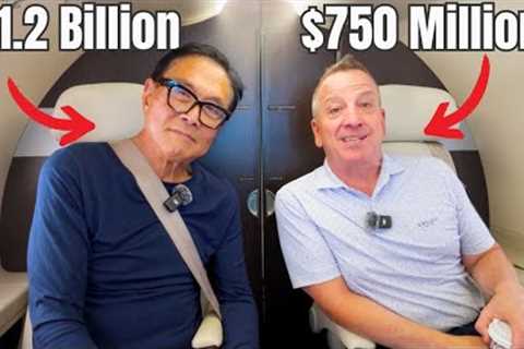 We are $2 Billion in Debt, Here’s What Banks Don't Want You Know about Money