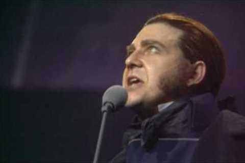Stars - Philip Quast - Les Misérables - 10th Anniversary Concert