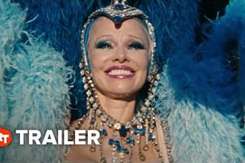 The Last Showgirl Trailer #1 (2024)