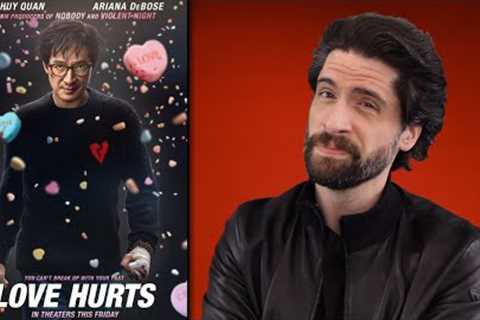 Love Hurts - Movie Review