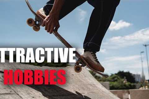 5 Most Attractive Hobbies for Men 2023 (Backed by Stats)