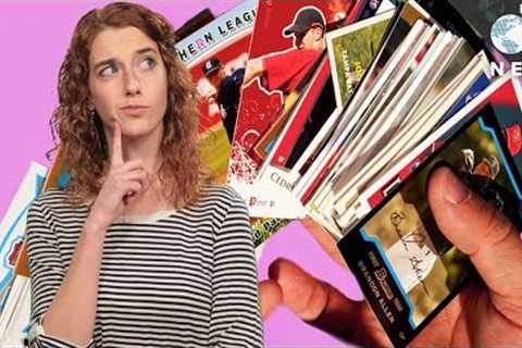 What Drives People To Become Collectors?