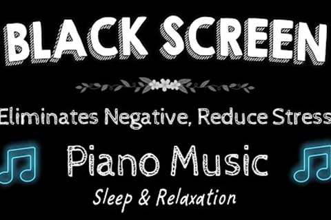 FALL INTO SLEEP INSTANTLY - Eliminates Negative, Reduce Stress and Anxiety | Relaxing Sleep Music #2