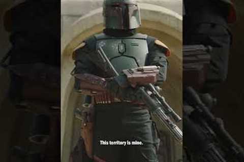 The Book of Boba Fett | The Twins | Disney+