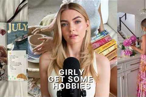 Doomscrolling Is Ruining Your Happiness - Here’s How I Replaced It With Hobbies