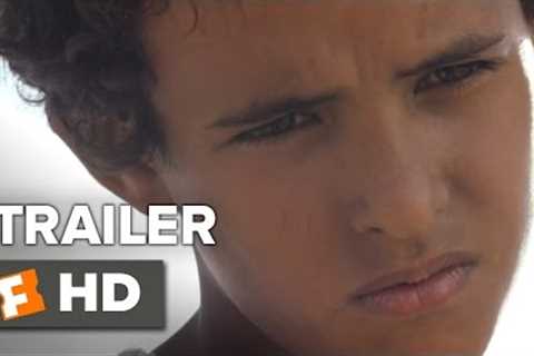 Theeb Official Trailer 1 (2015) - Foreign Drama HD