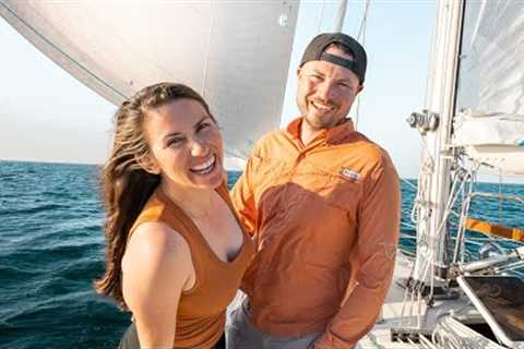 Island Hopping New England | S06E10