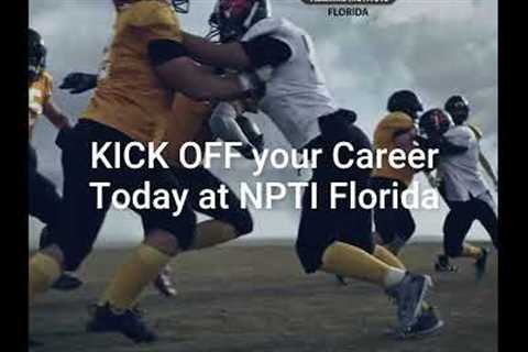 KICK off your Fitness careers workout this Super Bowl Sunday