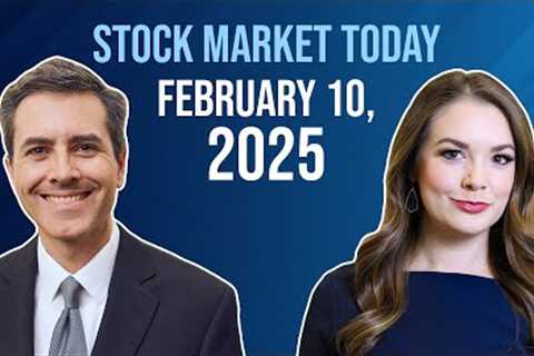 Stocks Bounce In Inside Day; Axon Enterprise, GitLab, Freshpet In Focus | Stock Market Today