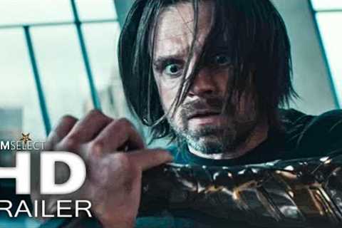 THUNDERBOLTS* Official Super Bowl Trailer (2025)