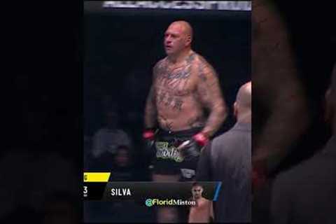 Savage Reply To A Dirty Fighter!!
