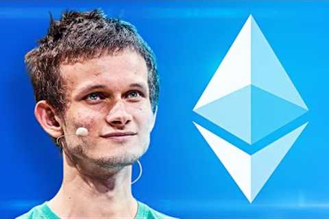 How A 19-Year-Old Genius Created Ethereum