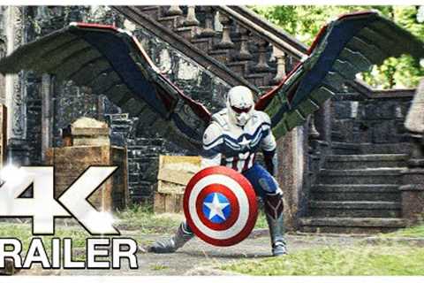 NEW UPCOMING MOVIE TRAILERS 2024 &amp; 2025 (Weekly #44)