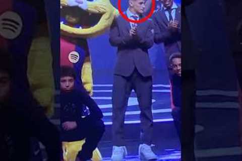 Barcelona’s 24/25’s funniest moments so far 🤣