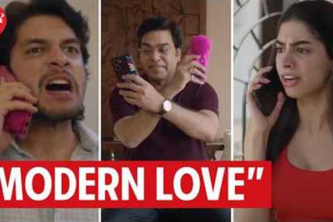 Loveyapa Movie Review | Anupama Chopra | THR India