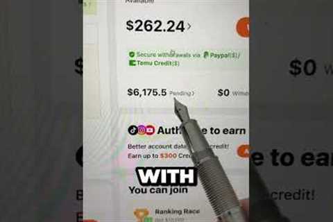 How to Earn $275/Hour with DeepSeek For FREE (Make Money Online 2025)