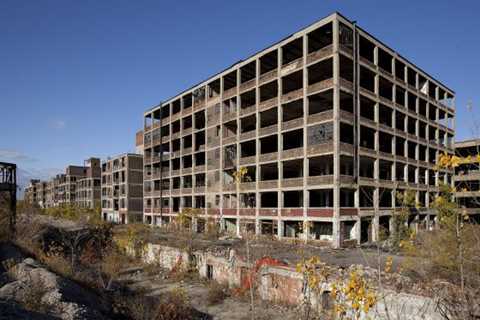 12 Facts About The Deindustrialization Of America That Will Blow Your Mind