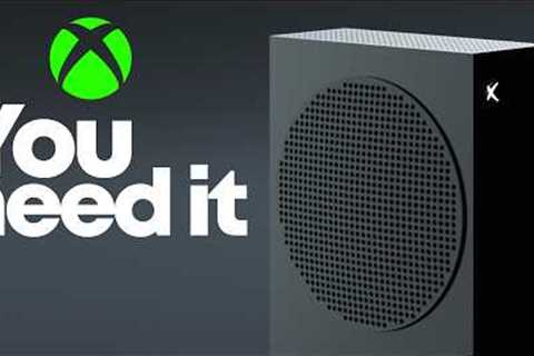 The most IMPORTANT thing Microsoft has done! Xbox Update
