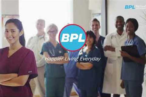 10 Years of Transforming Healthcare | BPL Medical Technologies