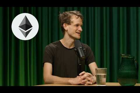 Vitalik Buterin: Why Will ETHEREUM Hit $100,000 This Year? ETH PRICE PREDICTION