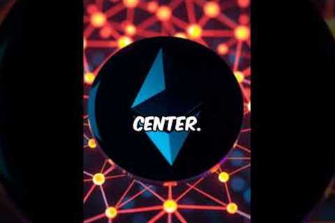Vitalik Buterin, the co-founder of Ethereum, explains the transformative power of blockchain