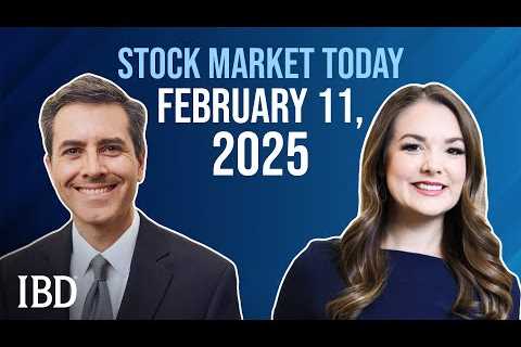 Stocks Still In Choppy Range; Shopify, Hilton, Tesla In Focus | Stock Market Today